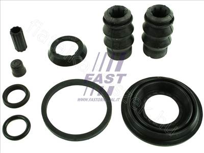 Féknyereg javító készlet RENAULT KANGOO 98> hátsó gumitömítés [38MM] JAGUAR X-TYPE I (X400), X-TYPE I ESPORTIVO (X400) - Fastoriginal 4400.R5
